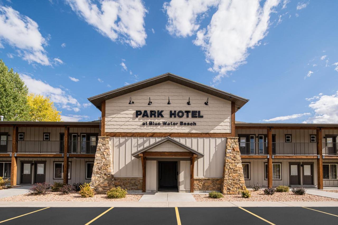 Sun Outdoors Garden City Utah Exterior foto